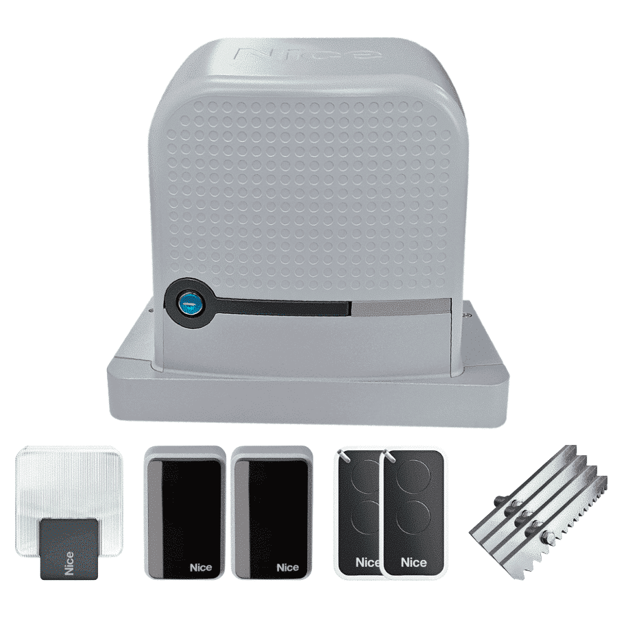 Nice Robus 600 Kapı Motoru