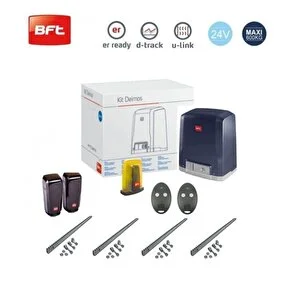 Bft Deimos Bt A 600 Kapı Motoru