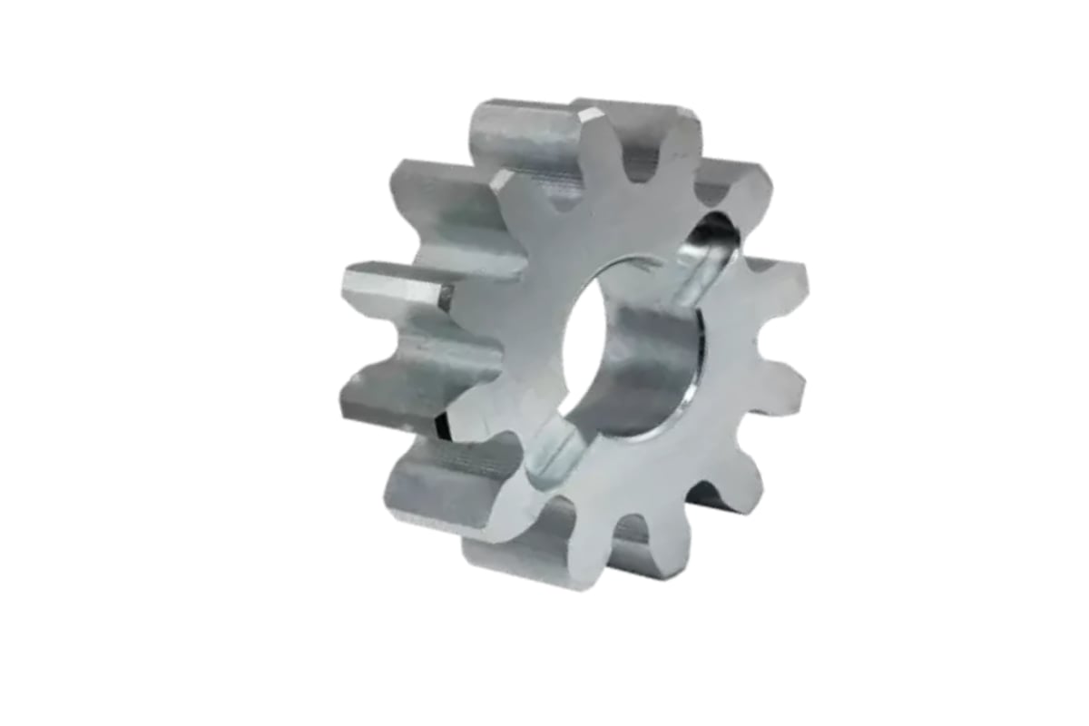 Nice Robo 600 Motor Dış Pinyon Dişli