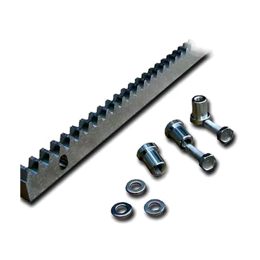 Çelik Kremayer Dişli