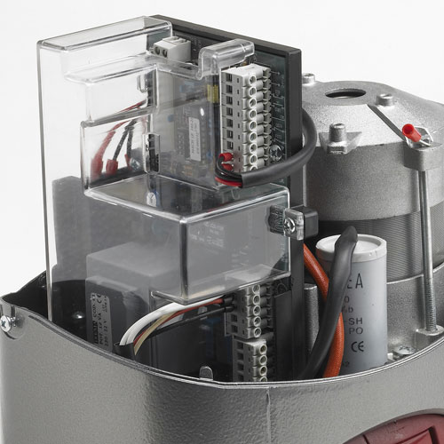 Daspi Motor İç Dişlisi